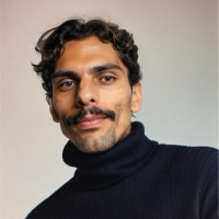Rhamon Macena