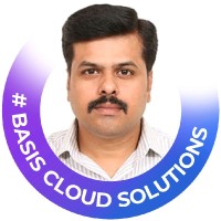 Rajkumar Manickam