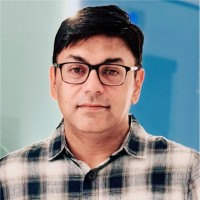 Amitava Choudhury