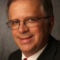 Gary Gebhard