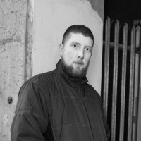 Ben Bushell