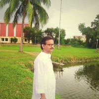 Mrinal Bhattacharjee