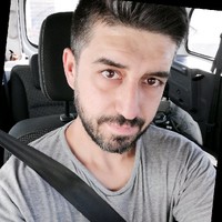 Sergio Marmol Herrero