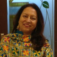Vandana Batra