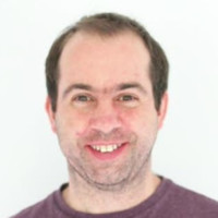 Simon Russell
