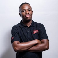 Nhlanhla Shoba