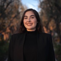 Madeleine Bell, Shrm-Cp