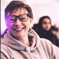 Heather Wade CMgr MCMI