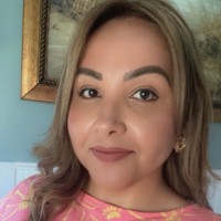 Desiree Delgado