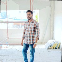 Naqueeb Alam