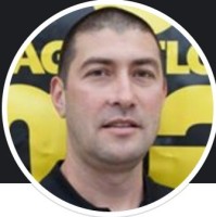 Javier Padilla