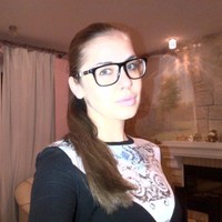 Елена Суханова