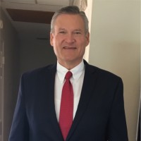 Mark Goodman, MPA