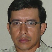 Lic. Isaac Zambrano Peralta