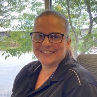 Michelle Tickner