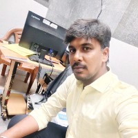 Dharani Raj Amuthan