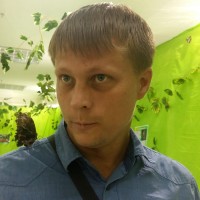 Dmitrii Efimov