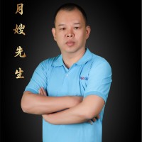 Jared Cao