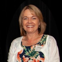 Jo Hocking