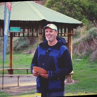 Dion Milne