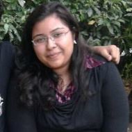 Shruti Wahal