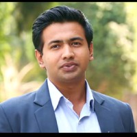Akash Moshal