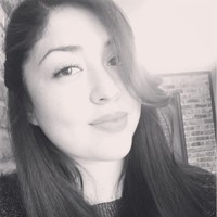 Katherine Garcia