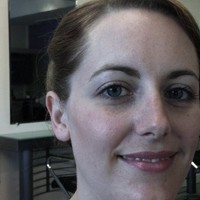 Isabelle Ghiste (-Wallace)