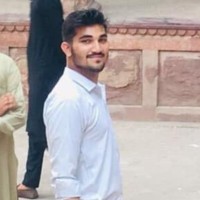 Muhammad Kashif