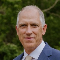 Chris Pierce