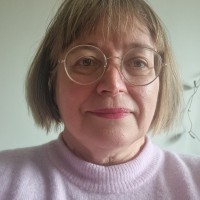 Anu Vauramo