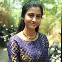 Sanika M P