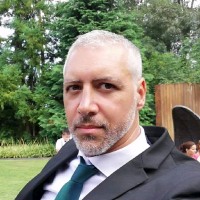 Sérgio Carvalho