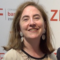 Mentxu Baldazo Fernández