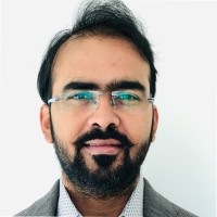 Abhijeet Thakare