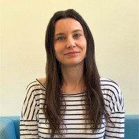 Olivia Toremo