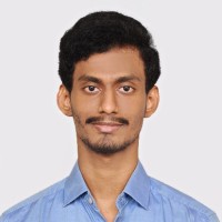 Vinay Bhargav Gollamudi