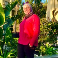 Amira Fawzy