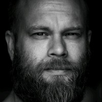 Martin Markgren