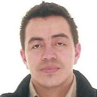 ANDRES HUERTAS CALDERON