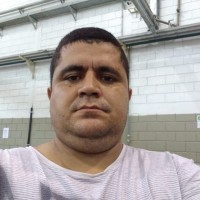 Fabio Ferreira Bernazar Sarmento