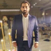 M.Anas Junaid