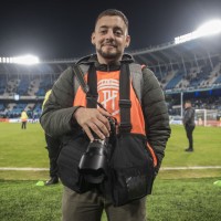 Nehuen Rovediello