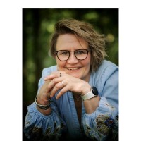 Maaike Hulleman - Marsman