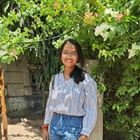 Vasundhara Dhal