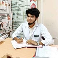 Dr.Amruth Vishnu R.Nair