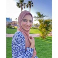 Hadeer Nashaat