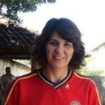 Virginia Lucia Zuim Aguilar