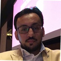 Rashed Alomer