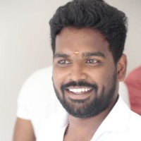 Raghul Vasanthan